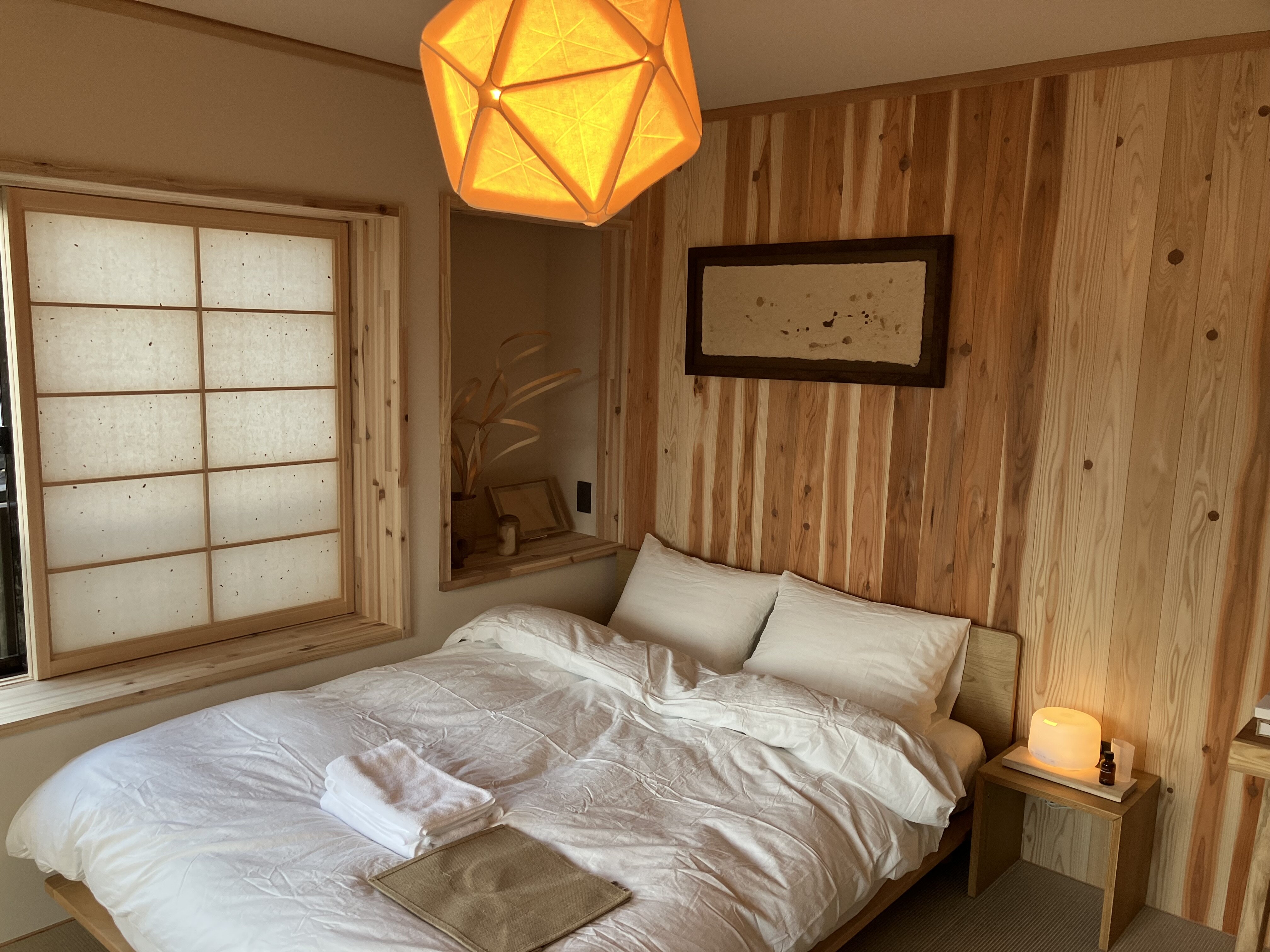 MUJI room SAKAMOTOYA