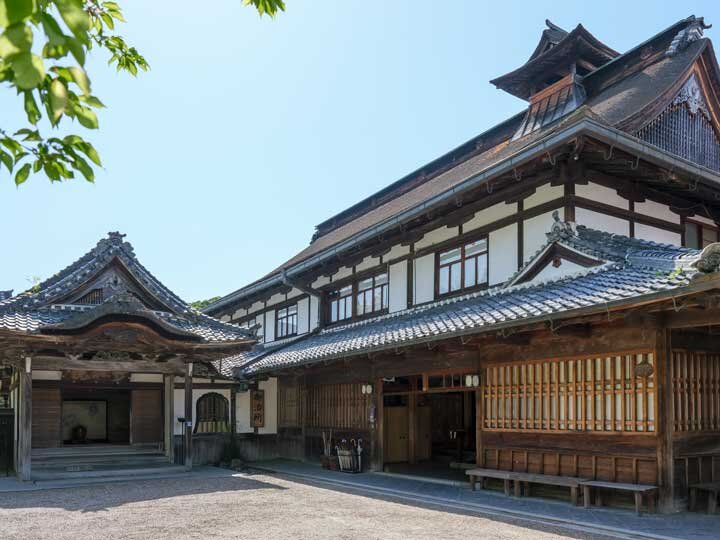 竹林院群芳園